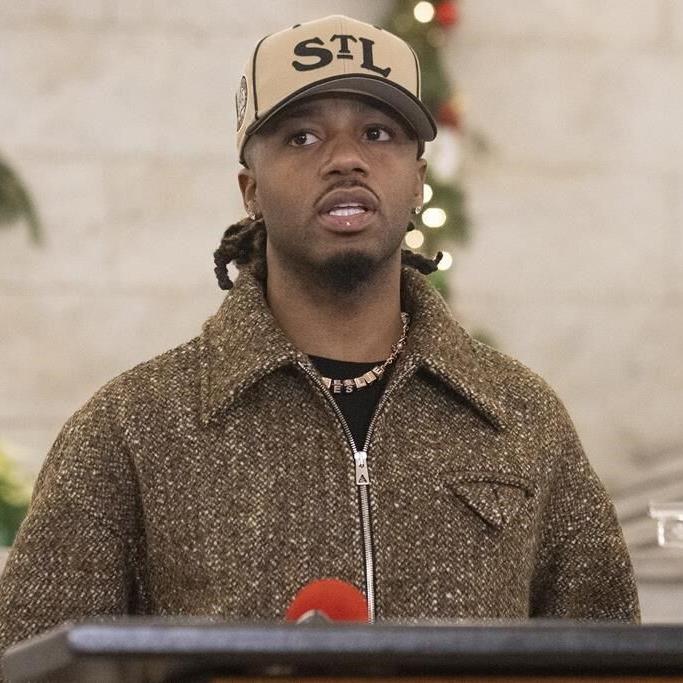 Hip-hop producer Metro Boomin is accused of rape in lawsuit